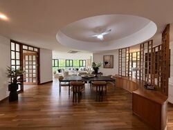 The Draycott (D10), Apartment #537098651